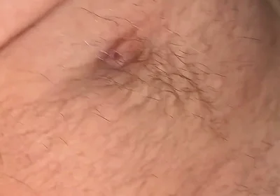 Foreplay with the Hardest Cock Ever