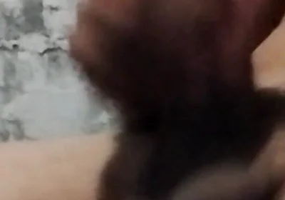 Welcome to My Toilet Full of Masturbations