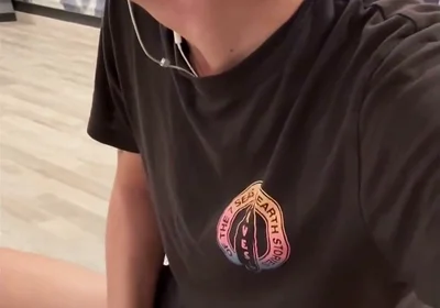 Got Horny in the Gym While Training so I Decided to Take the Risk and Jerk off Hoping to Get Caught.