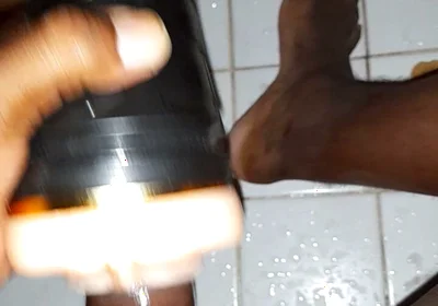 Jerking off S12 Ep10