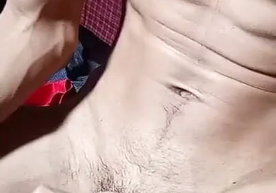 Solo Man Masturbation Part(57)