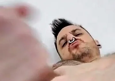 Cock Massage Monday!