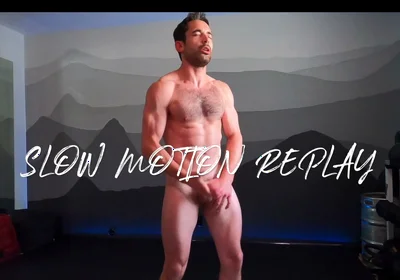 Here's a Little Highlight From a Fan-purchased Custom Video