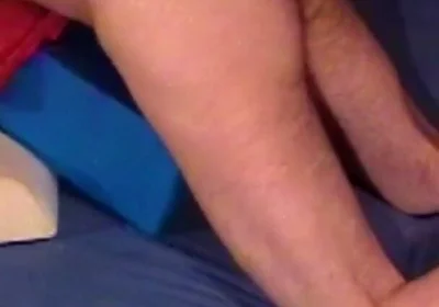 Fleshlight Fuck and Hand Wank Masturbation