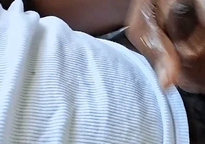 Edged for so Long and Now My Cum Is Extra Thick!!!