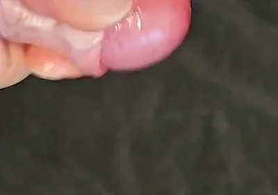 Lots of Cum for You!