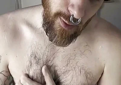 Shower with Me After the Gym!
