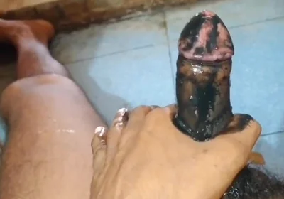 Handjob Cumshot Hard Communication Big Cock