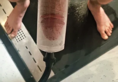 Playing with the Pump