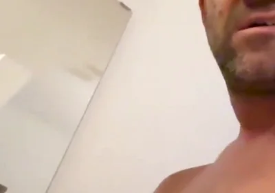 Tim Blesh Fooling Around