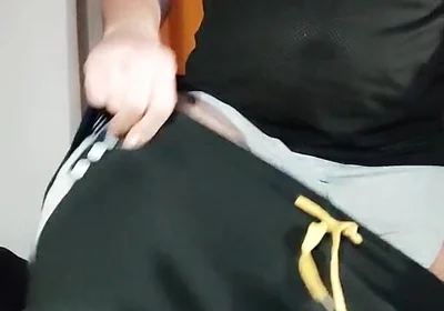 Ultra Dirty Dirtyjunkbro Urinates in His Socks and Sports Shoes