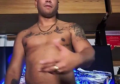 Worshipping a Masculine God Devotion and Submission