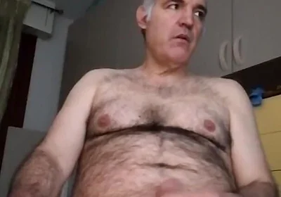 I Cum and Show My Ass for My Canadian Friend!