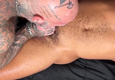 Boyfriend Experience with Tony Genius