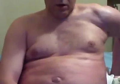 I Take My Dick Out of My Underwear and Cum Limply Moaning a Lot