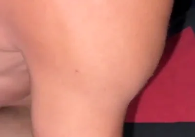 Older Muscle Stud Tonyb Fucking Latino Slut Bareback Hardcore Anal