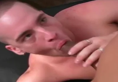 Tony Michaels In Eager Ass Takes Every Inch Of British Cock