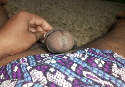 Desi Gay Boy Licking My Cock with Fucking