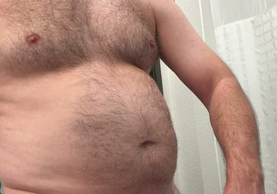 Imagine Duke Silver Sliding This Into Your Butt