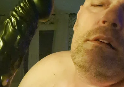 Insert for the Ass Destroyer at the Bitch