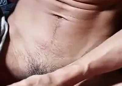 Solo Man Masturbation Part(65)