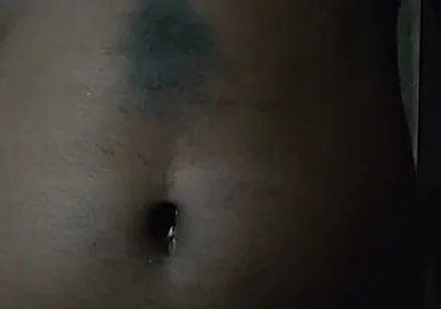 Messing with My Body and Cock When I Am Horny