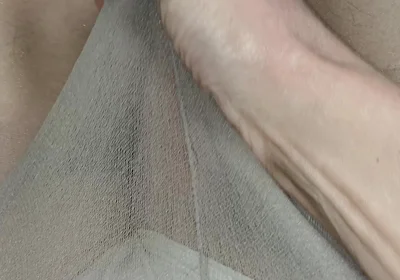 After Watching Porn, I Wanted to Jerk off...