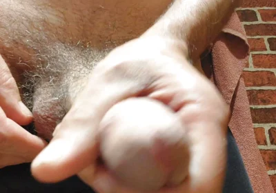 Hot Cum