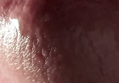 Masturbation