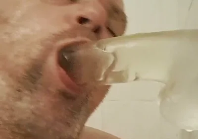 Nice and Deep in the's Throat