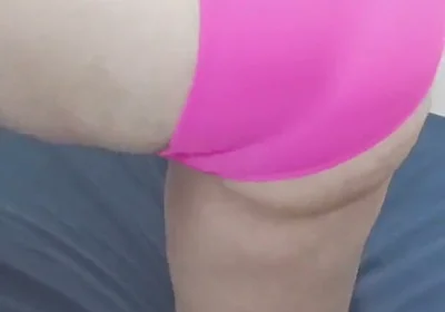 Look at This Man's Butt