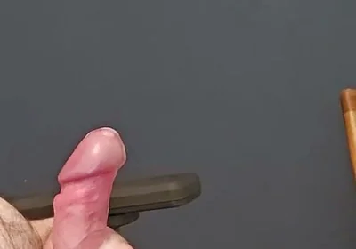 Huge Cum Fountain