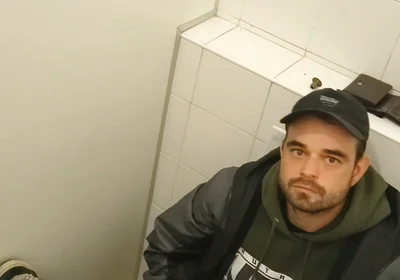 A Video From a Beautiful Day in the Toilet