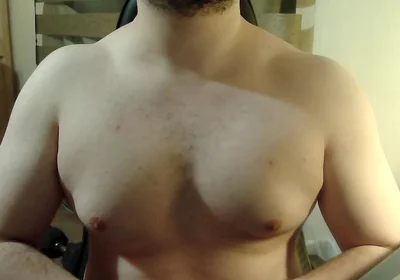 Cam Jock Flexes