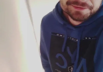Masturbate in Train Toilets