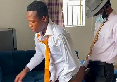 My Office Boss Fucking Me