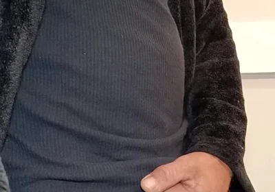Rate Daddy's Cock