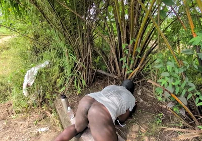 Hike Fuck