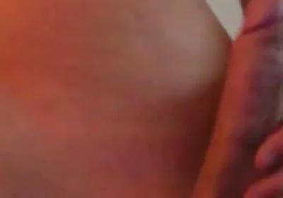 Solo Masturbation
