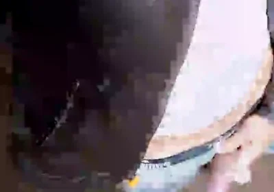 Slutboyben Cam4 Sexy Flashlight Exhibitionist in Public