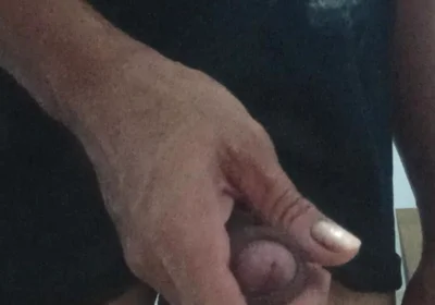 Thankfully, I Didn't Get Caught Anymore