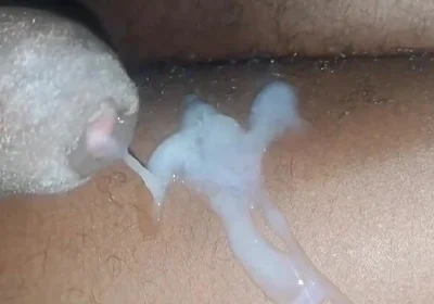 A Hot Explosion of Sperm