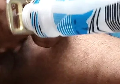 Suck in Pusssy Hole with Fuck Anal in Outdoor