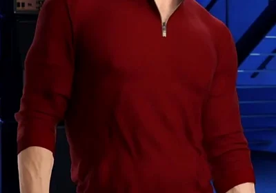 Freshmen: Physical Education 01 by Freshmenvn