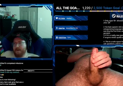 I Edited All My Cumshots From the Playthrough of Final Fantasy X.