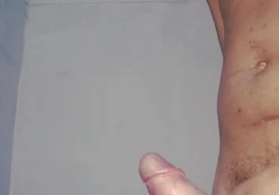 Painted the Whole Room White 