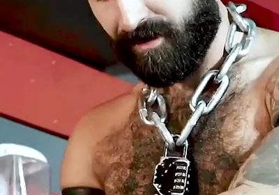 Rough Sex in Cruising