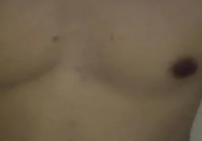 Boy Handsome Muscle Solo Cum Cock in House