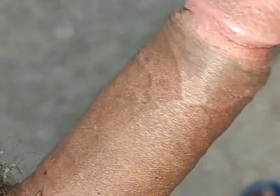 I Enjoy Handjob My Big Cock Feel Amezing