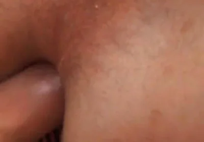 Kissing, Fingering and Fucking